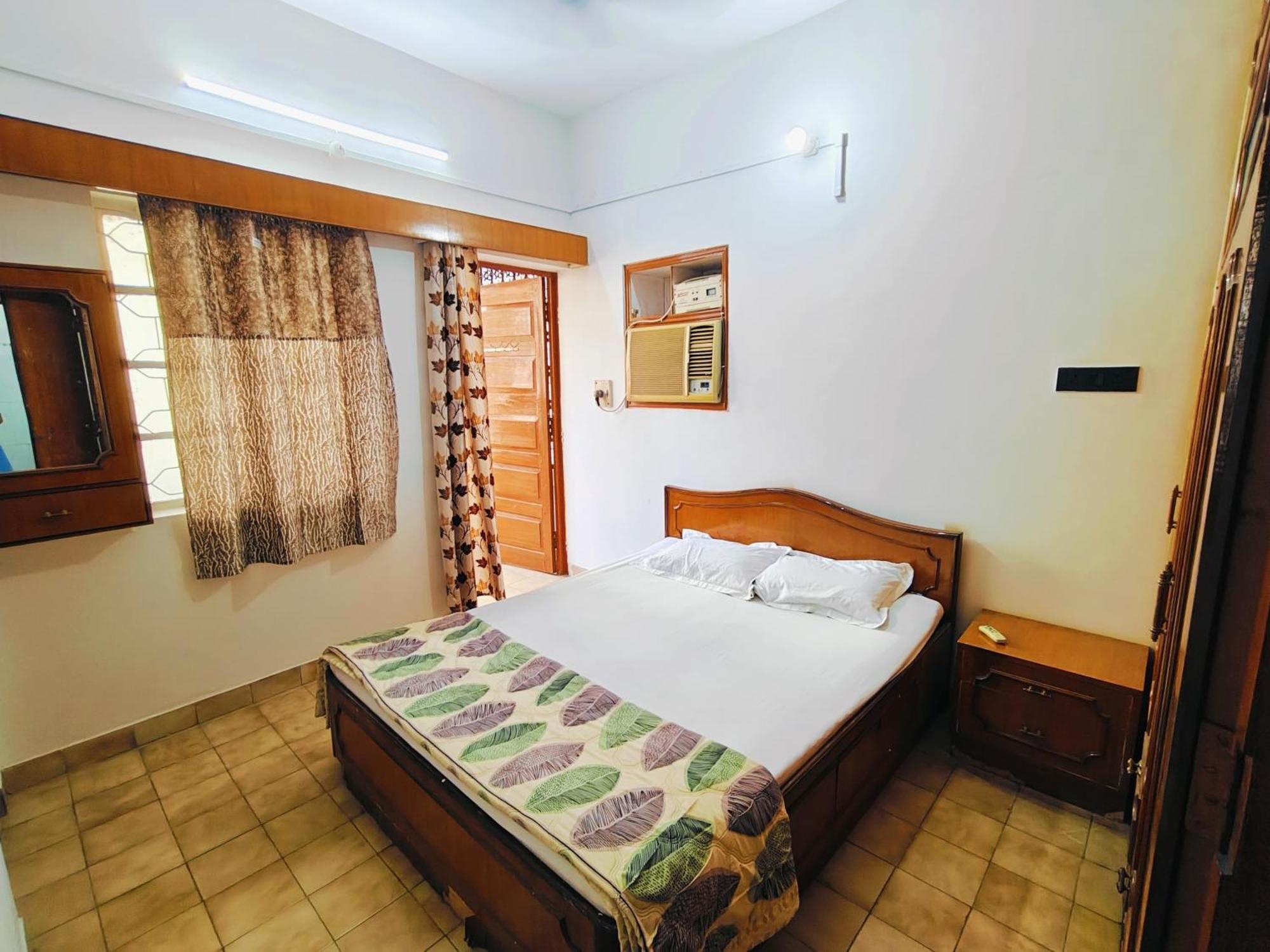 Kiara Home Stays Varanasi Exterior foto
